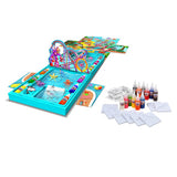 Aqua Gelz Lagoon play set