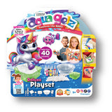 Aqua Gelz Deluxe Playset
