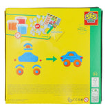 Ses Clay Set Kitten
