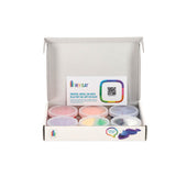 Hey clay klei oceaan 3 figuren