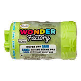 Wonderf Factory Singleches Sandbereich