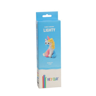 Hey clay clay lighty figure 5 colors