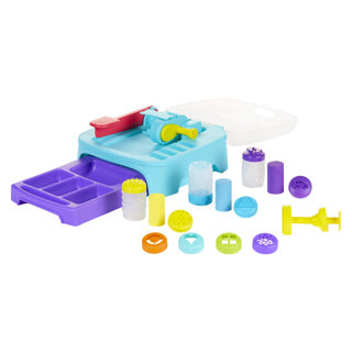 Wonder Factory Dough Studio Playset