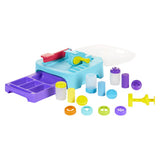 Wonder Factory Dough Studio Playset