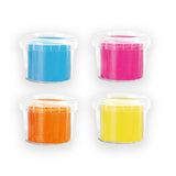 SES Feel Clay - Happy (4x90gr)