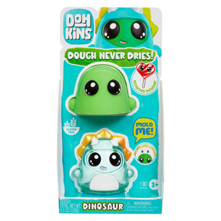 Dohkins single pack characters assorti