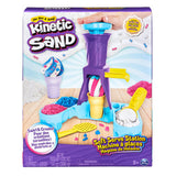 Kinetic sand soft serve station | 2 stuks