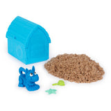 Kinetisk sand doggie dig