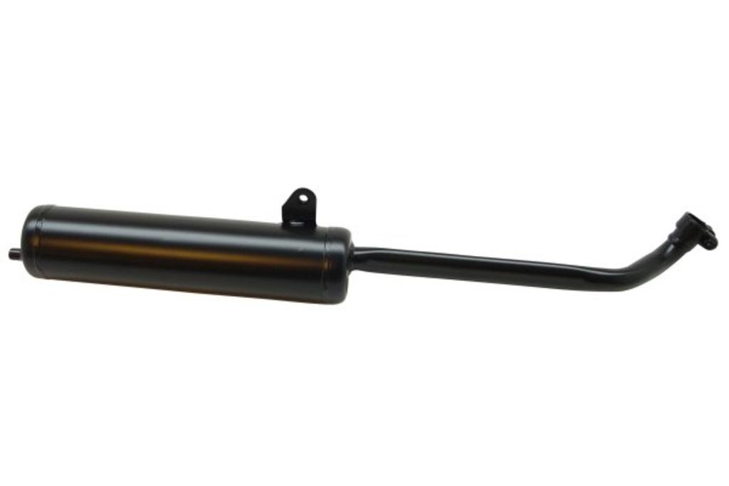 Tecno Expace Ciao 2001 23.5 mm