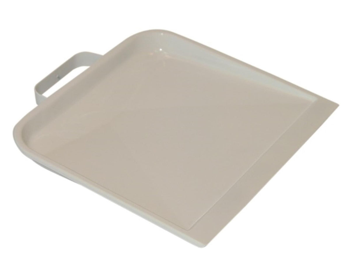 Luva stofblik hollands model metaal met beuge