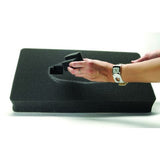 Estuches Explorer despluman juego de espuma para maleta 5122