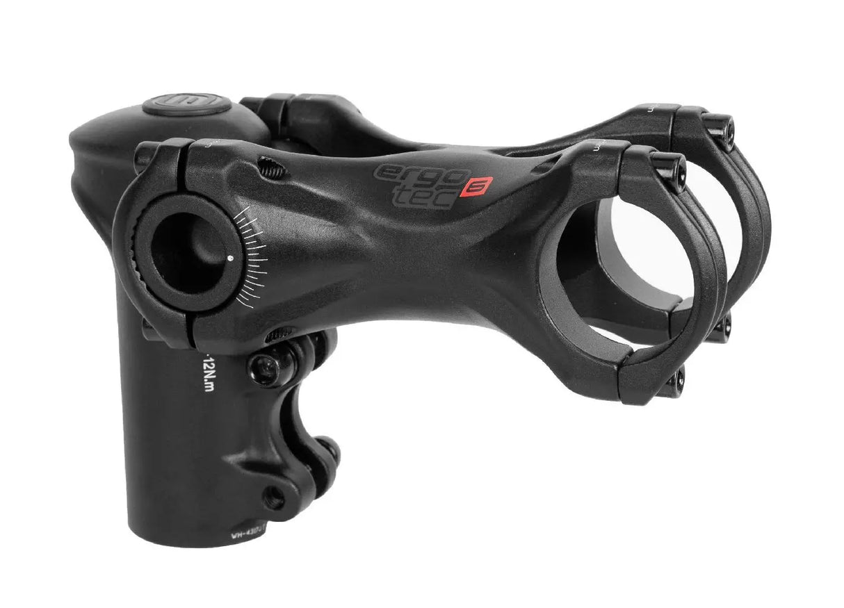 Ergotec stem swell x 70 35mm 100mm