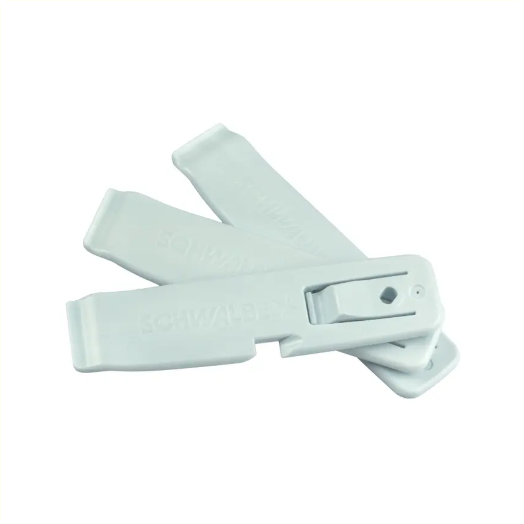 Schwalbe padangų svirties PVC rinkinys 3