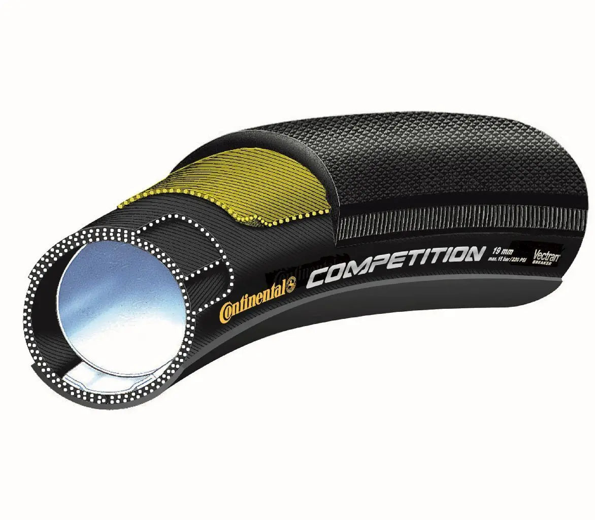Continental tube 28 competition tt