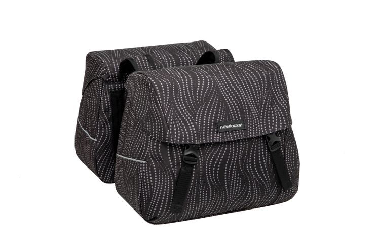 Newloox's taske New Joli Double Double | Alma | Sort