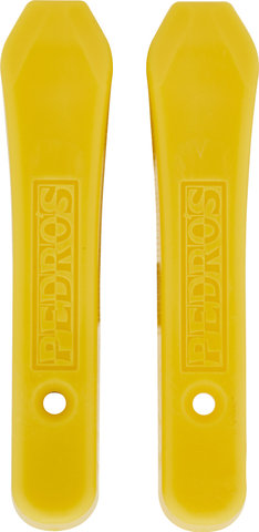 Pedro's Micro Lever Tire Levers - Set of 2