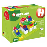 Miniset Hubelino Knikkeraan, 45dlg.