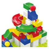 Miniset Hubelino Knikkeraan, 45dlg.