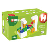 Hubelino Knikkerbaan Expansion Set Katapult, 41DLG.