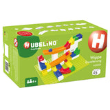 Hubelino Knikkerbaan Following Set WIP WAP, 45DLG.
