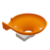 Den Hubellino klBikerbaan Expansioun Set Trichter, 44dlg.