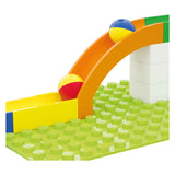 Hubelino slide parts, 12dlg.