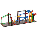 Fischertechnik Advanced - Funny Machines, 385DLG.
