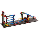 Fischertechnik Advanced - Funny Machines, 385DLG.
