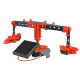 Fischertechnik Profi - Solar Power