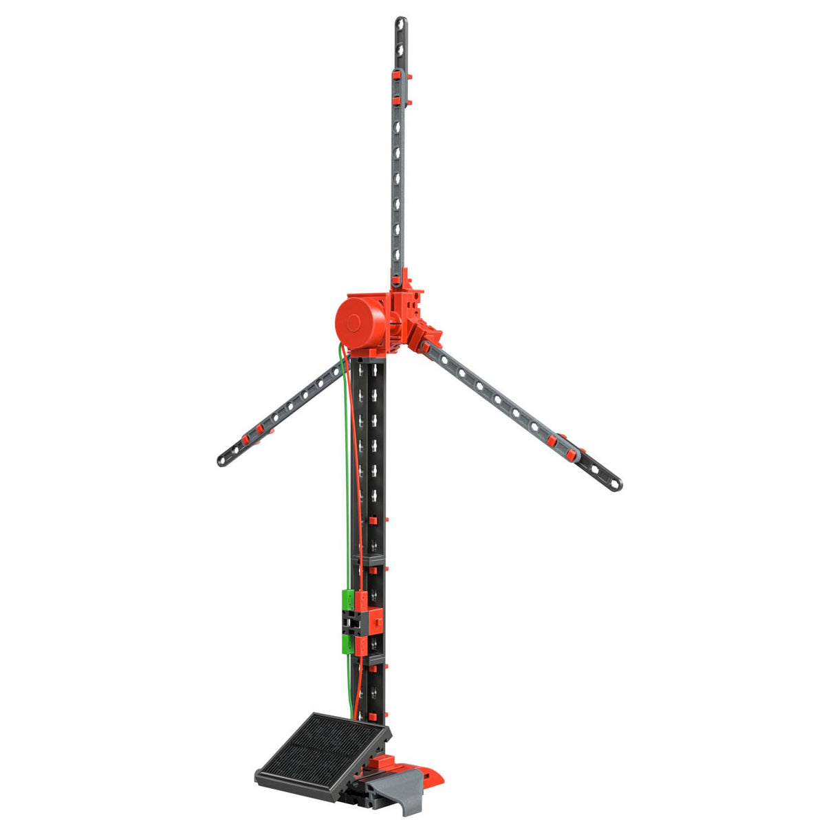 Fischertechnik Profi - Solar Power