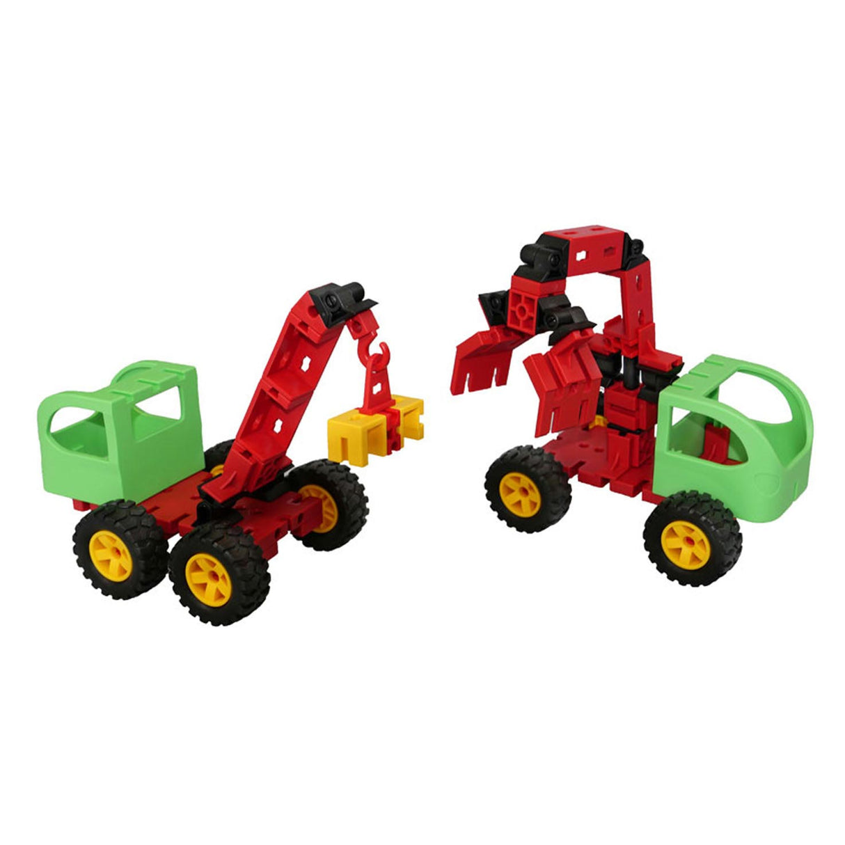 FischerTechnik Junior Constructor