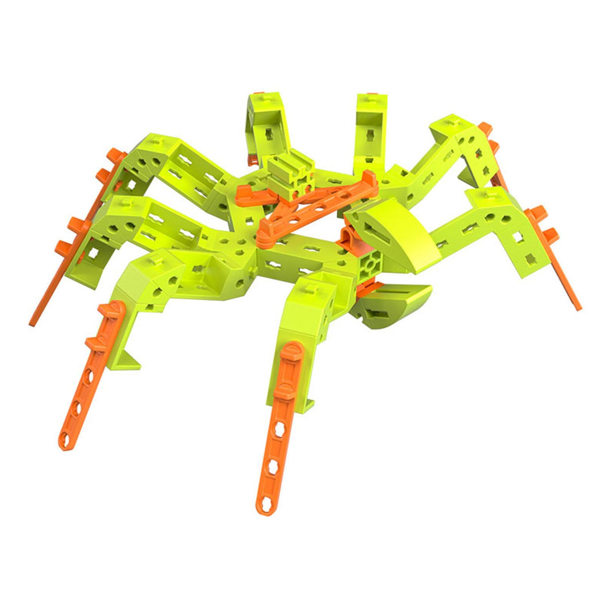 Fischertechnik Advanced Animal Friends, 222dlg.