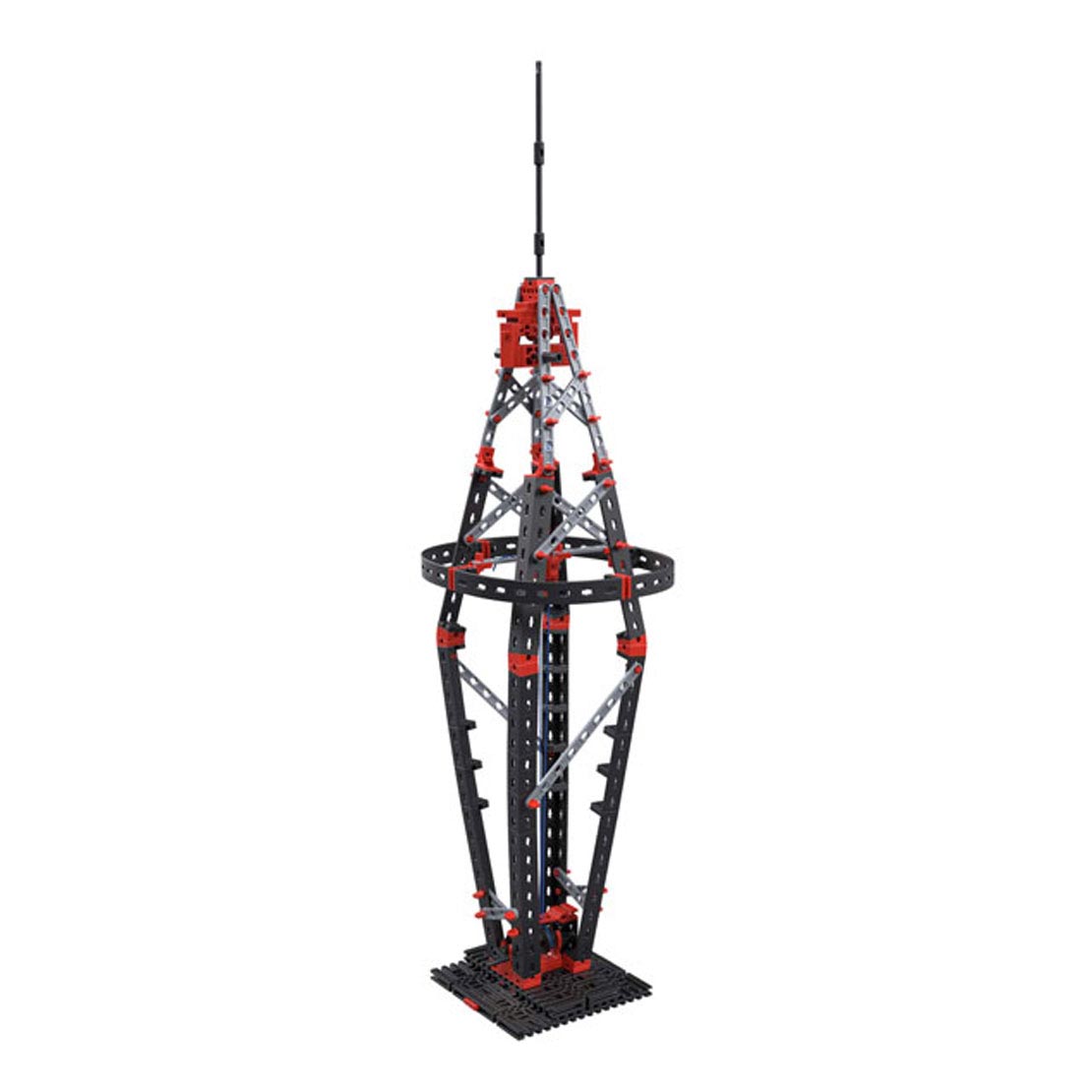 FischerTechnik Profi - Statics známé budovy, 364DLG.