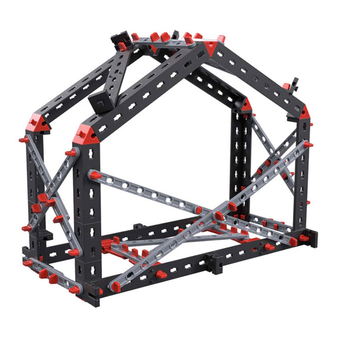 FischerTechnik Profi - Statics známé budovy, 364DLG.