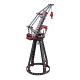 FischerTechnik Profi - Statics známé budovy, 364DLG.