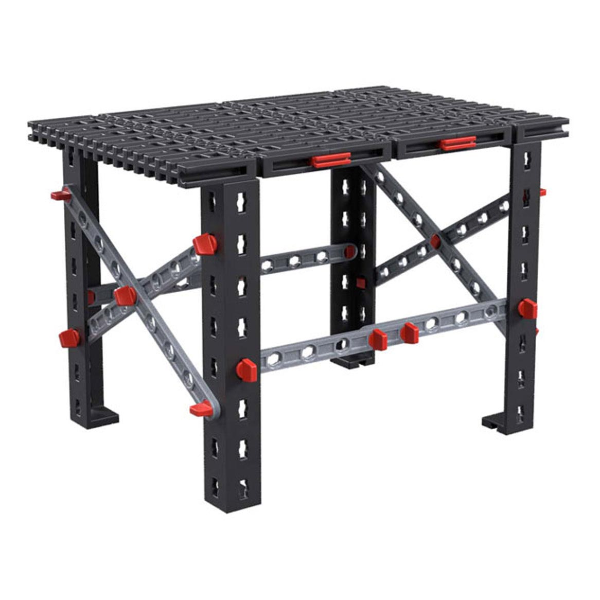 FischerTechnik Profi - Statics známé budovy, 364DLG.