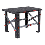 FischerTechnik Profi - Statics známé budovy, 364DLG.