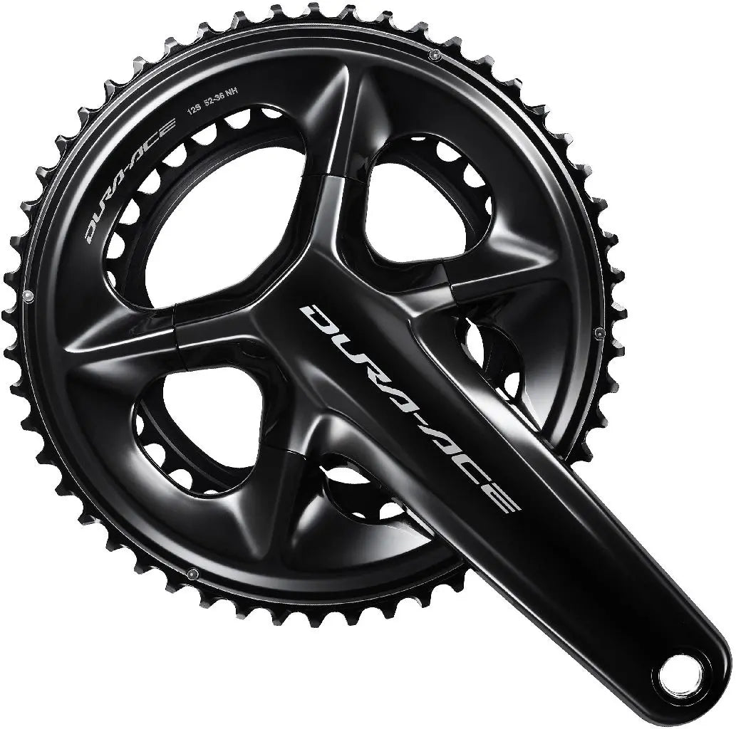 Shimano crankset dura ace fc-r9200 12-speed 172,5mm 52-36