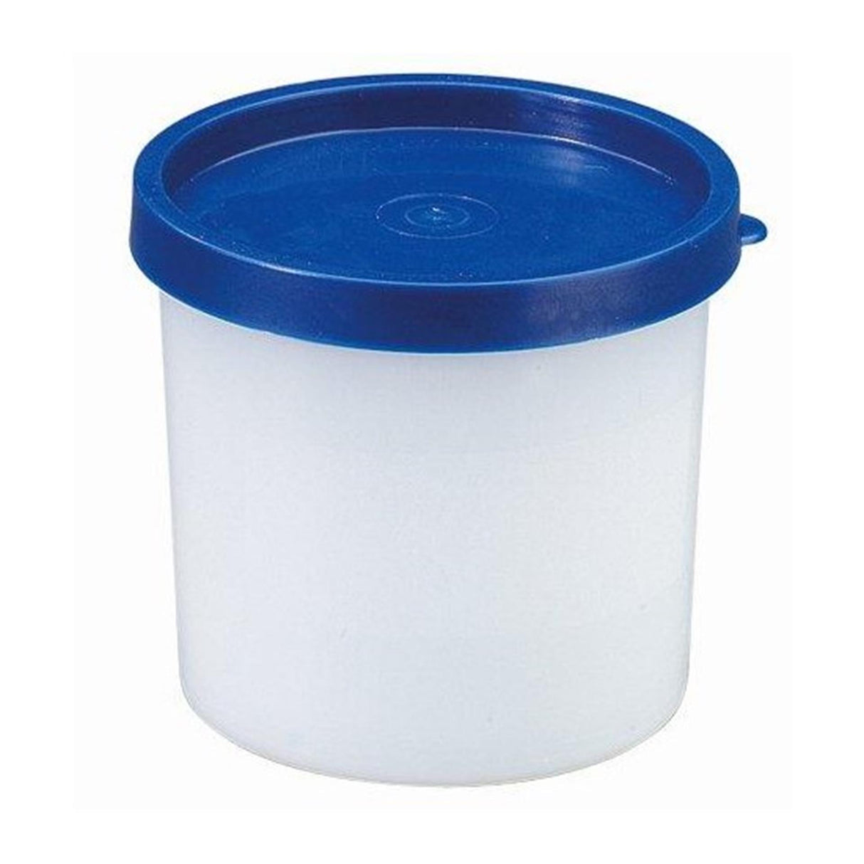 Caixa congeladora Westmark 4pcs 0,20ltr