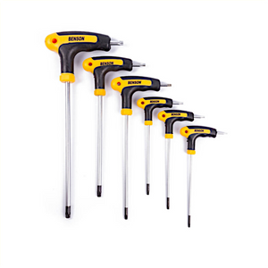 Benson Torx 6 Papen