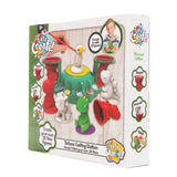 Gips Station Dino de Luxe