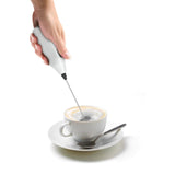 Metaltex melkopschuimer