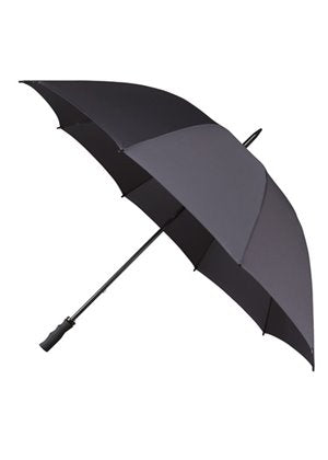 Parasol czarny 100 cm.