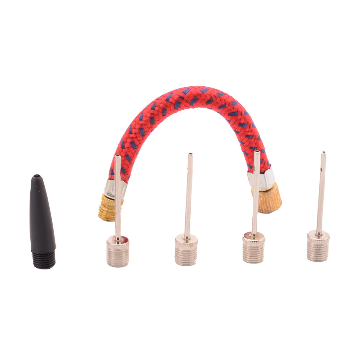 Accessori per la pompa a sfera attiva dello sport