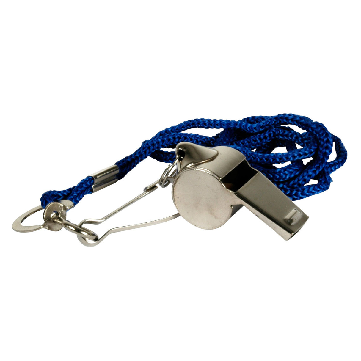 Sports Active match whistle on cord