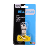 Sports Active match whistle on cord