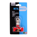 Sports Active match whistle on cord