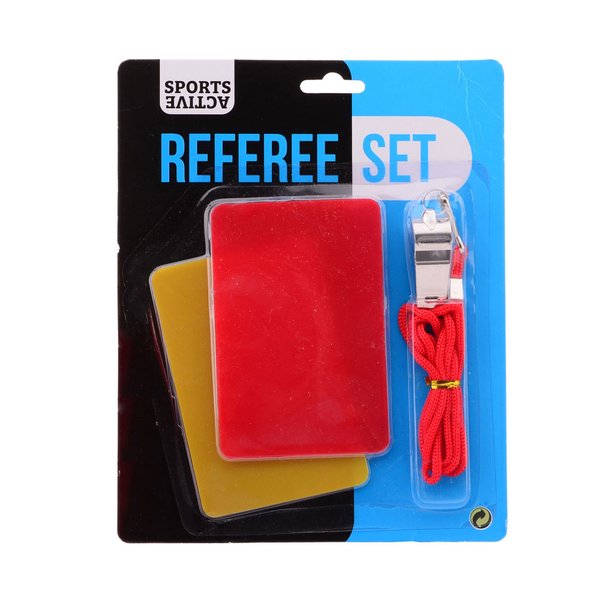 Sports Attive Arbedere Set Deluxe