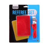 Sports Attive Arbedere Set Deluxe