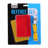 Sports Attive Arbedere Set Deluxe